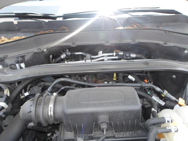 2023 Ford Explorer Limited AWD