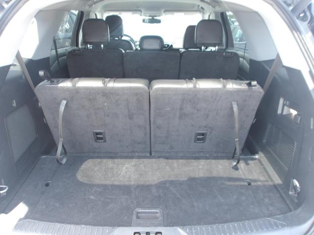 2023 Ford Explorer Limited AWD