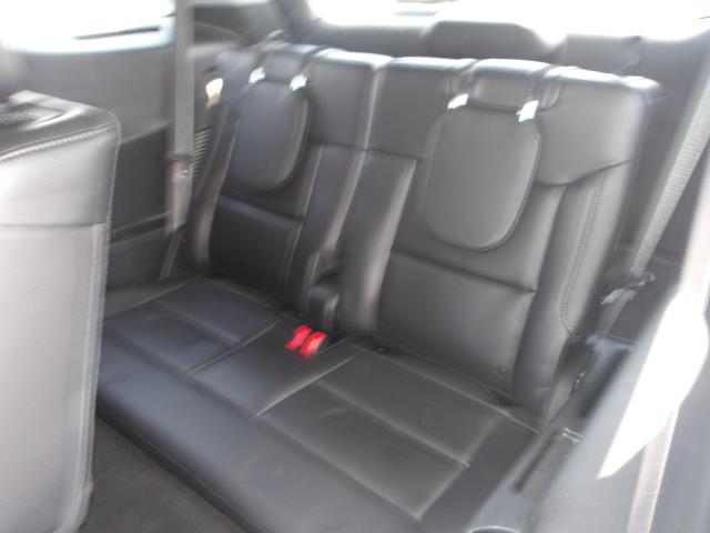 2023 Ford Explorer Limited AWD