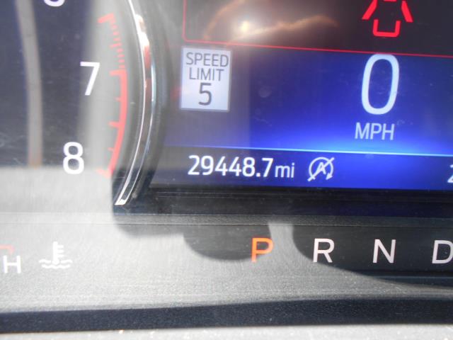 2023 Ford Explorer Limited AWD