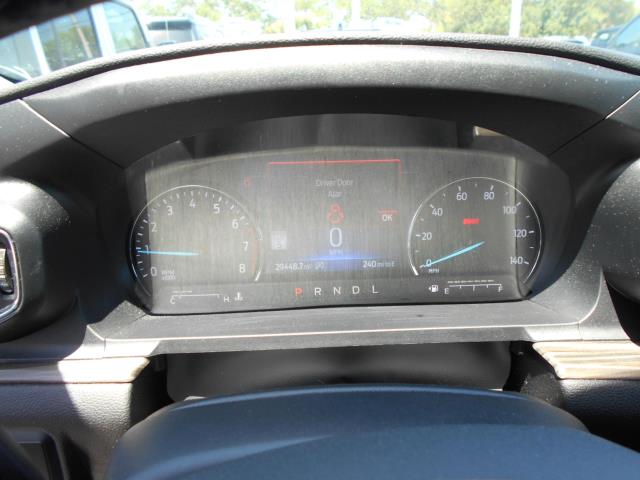 2023 Ford Explorer Limited AWD