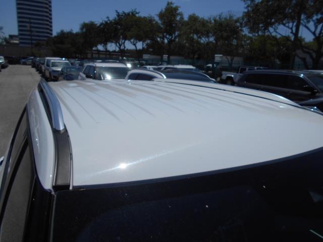 2023 Ford Explorer Limited AWD