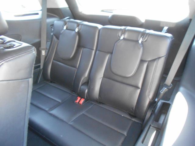 2023 Ford Explorer Limited AWD