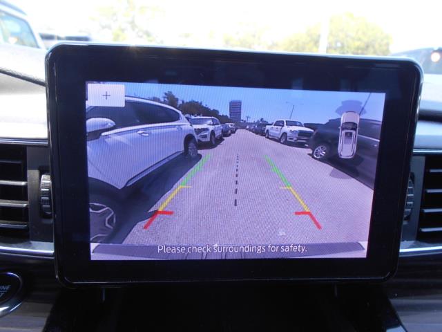 2023 Ford Explorer Limited AWD