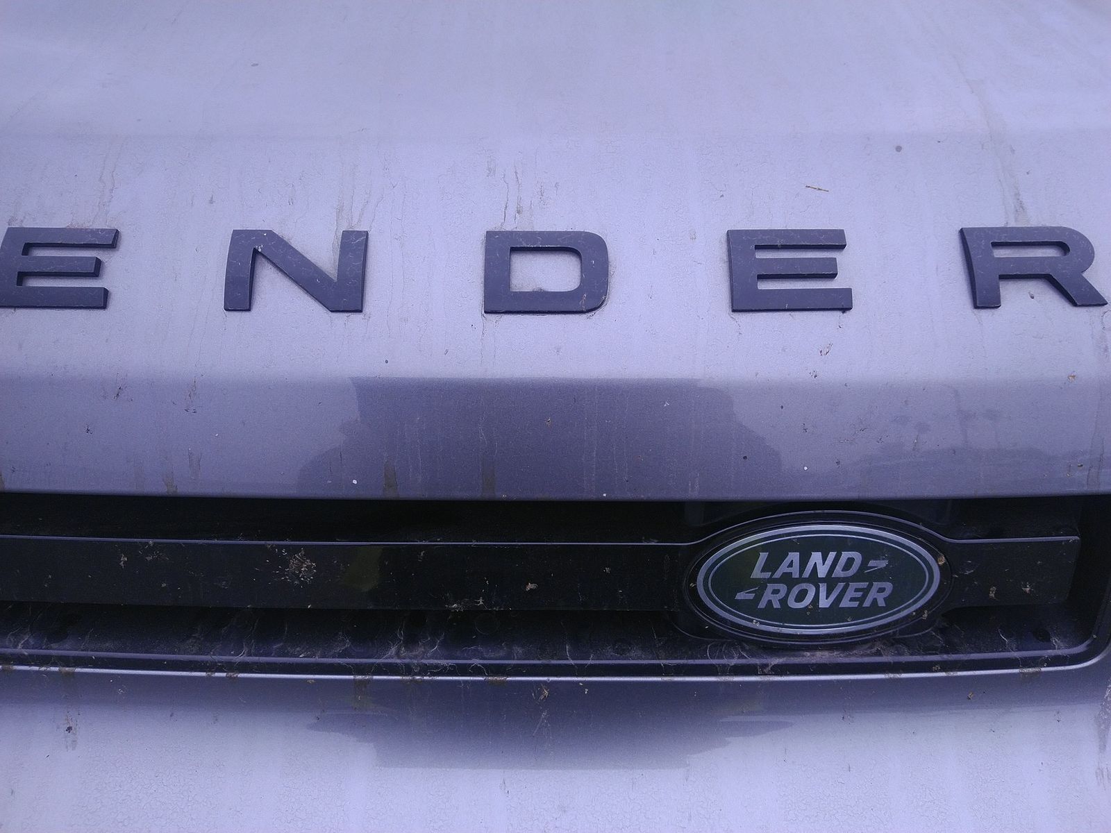 2022 Land Rover Defender 110 S AWD