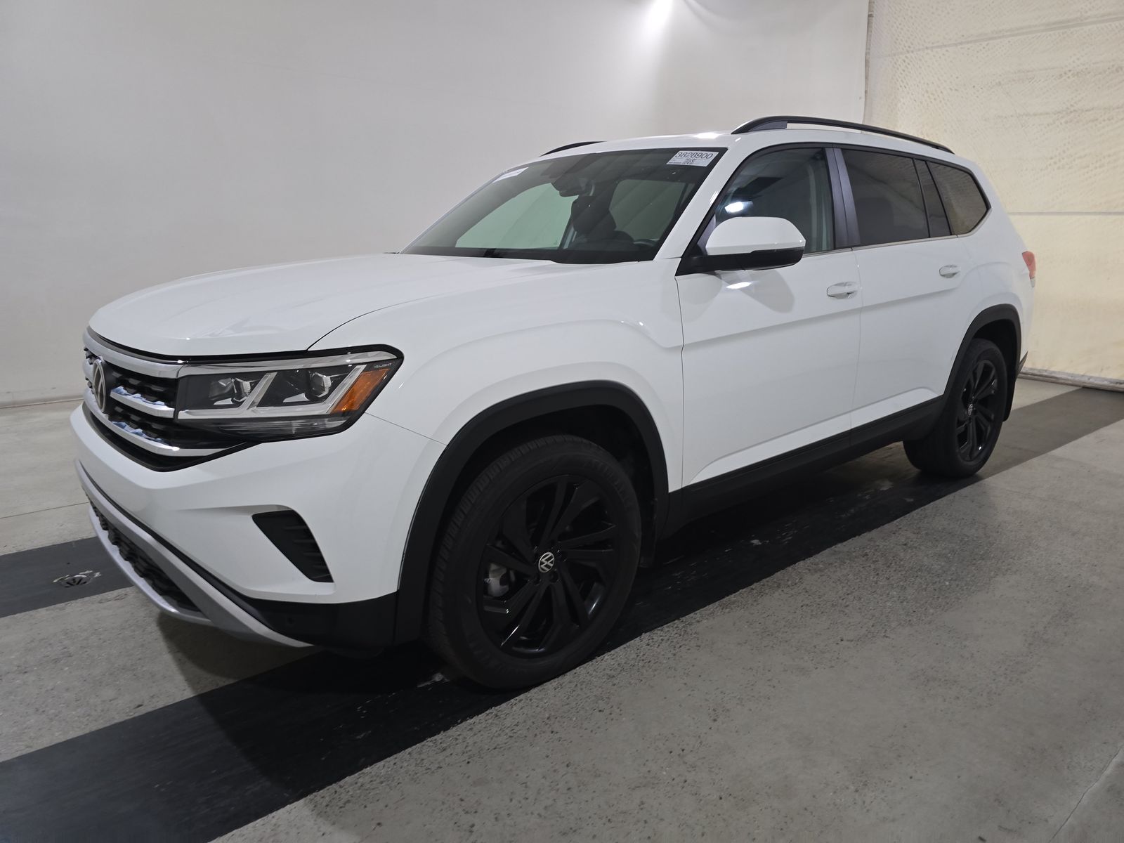 2023 Volkswagen Atlas 2.0T SE FWD