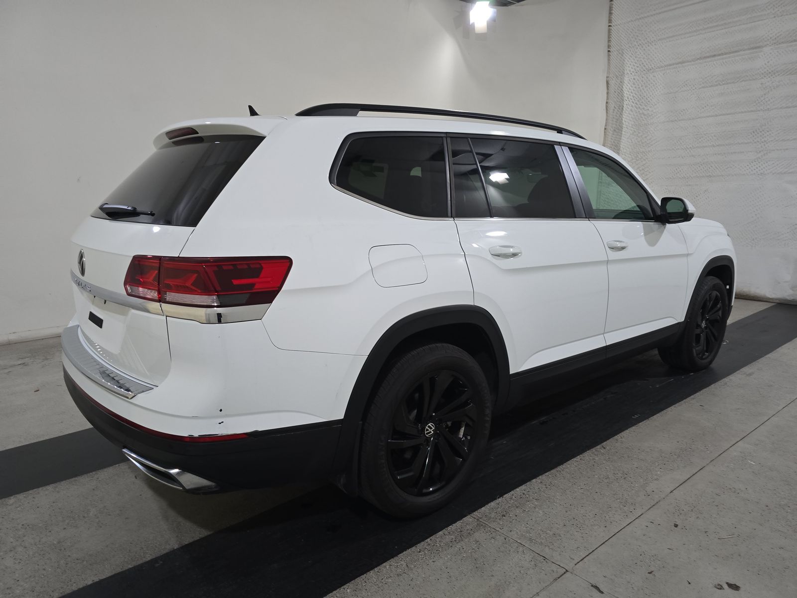 2023 Volkswagen Atlas 2.0T SE FWD
