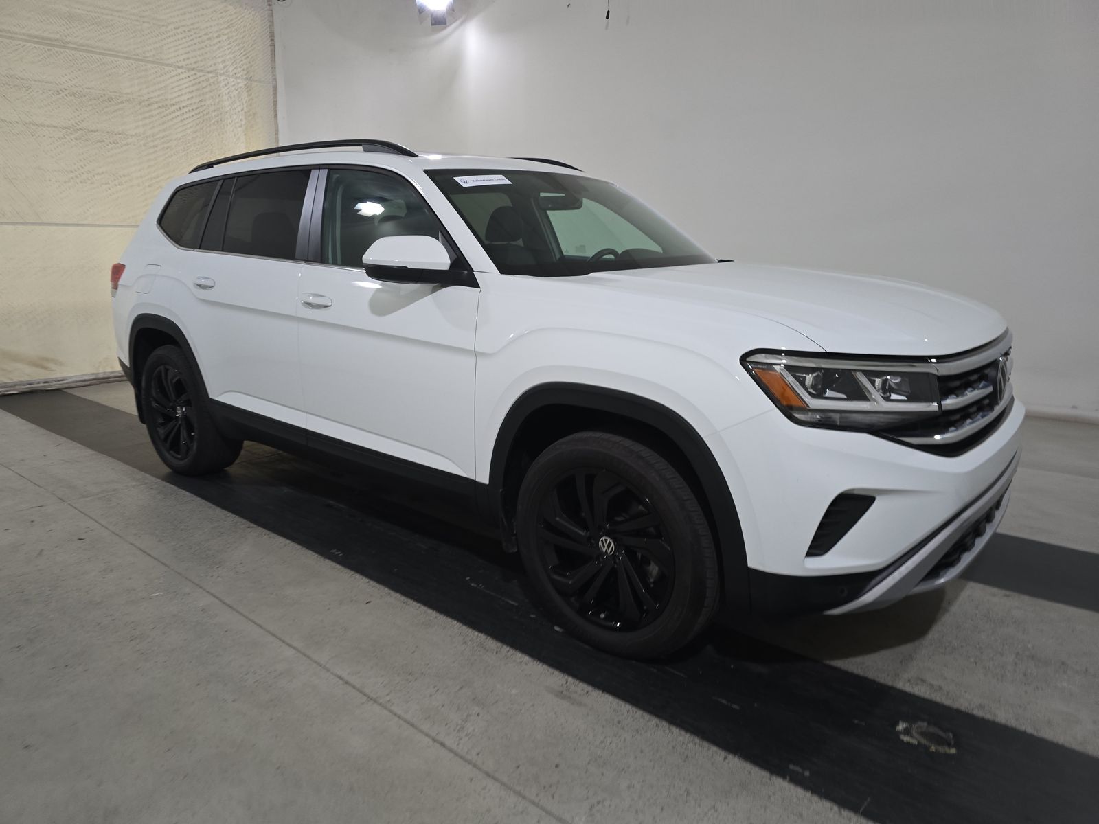 2023 Volkswagen Atlas 2.0T SE FWD