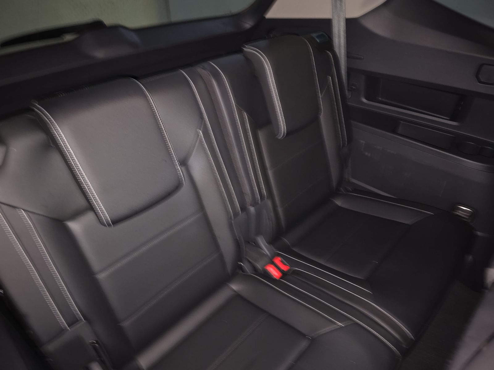 2023 Volkswagen Atlas 2.0T SE FWD