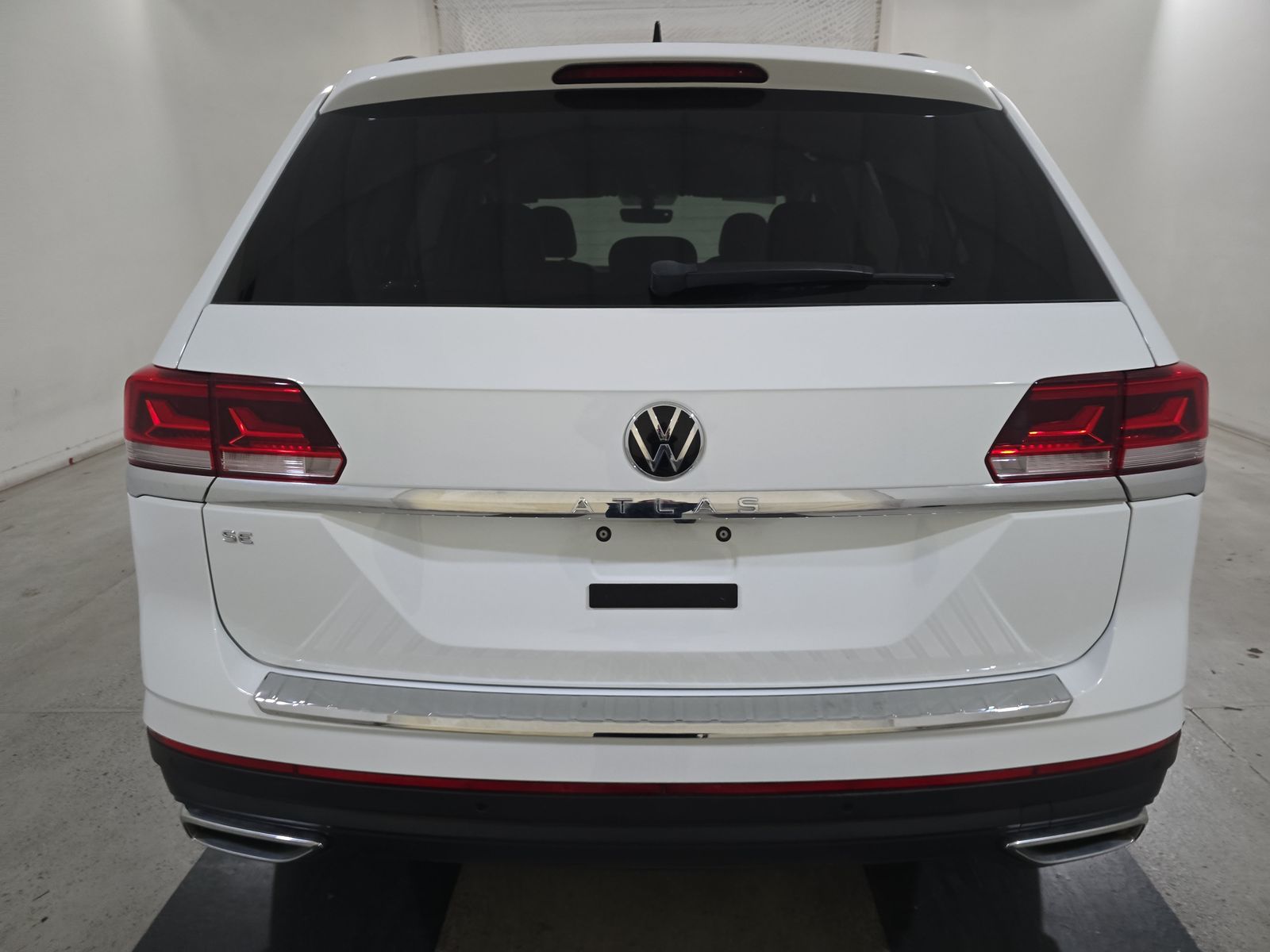 2023 Volkswagen Atlas 2.0T SE FWD