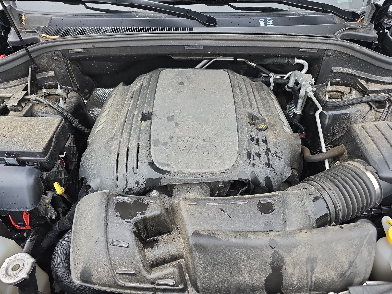 2023 Dodge Durango R/T Plus AWD