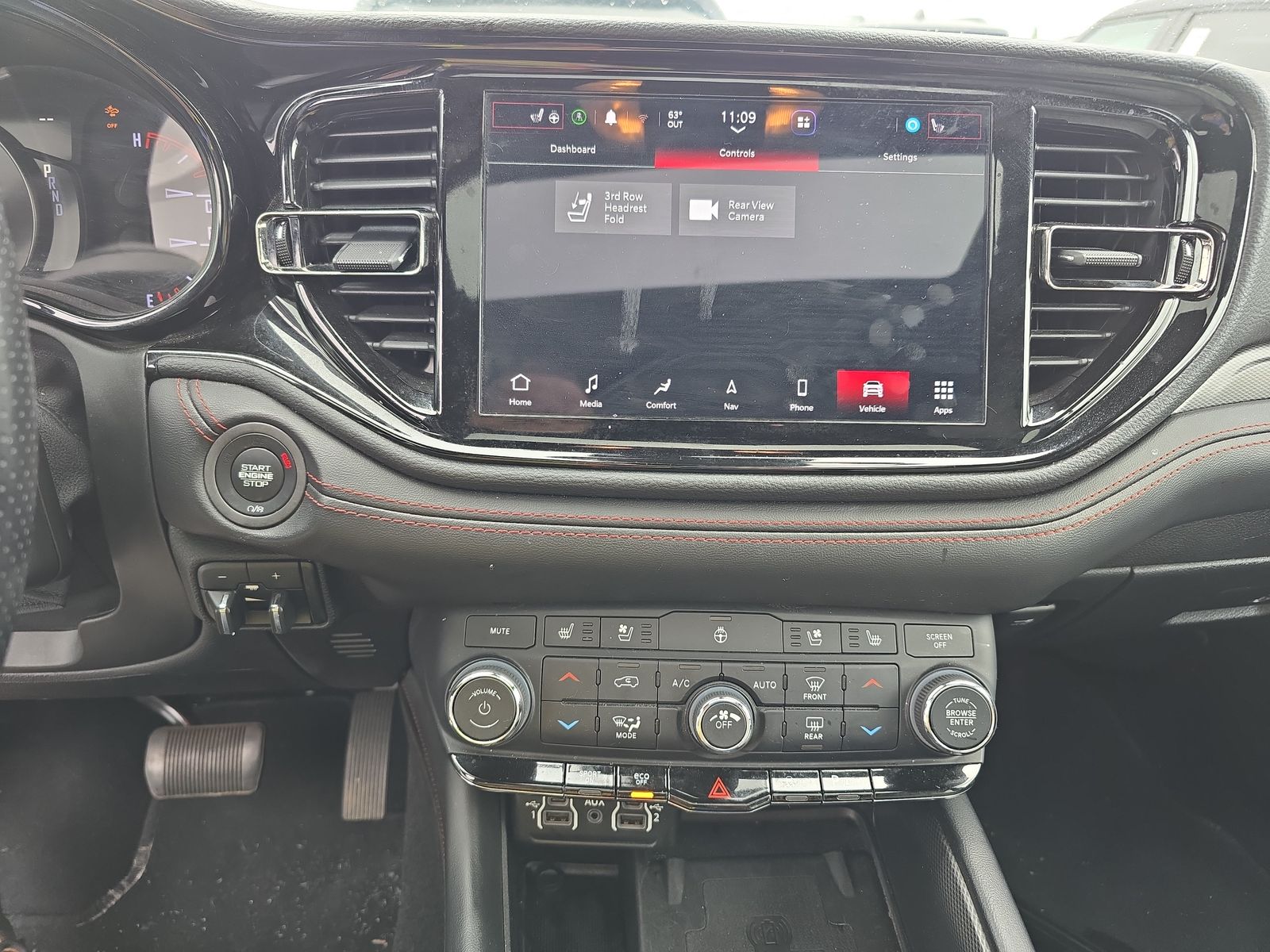 2023 Dodge Durango R/T Plus AWD