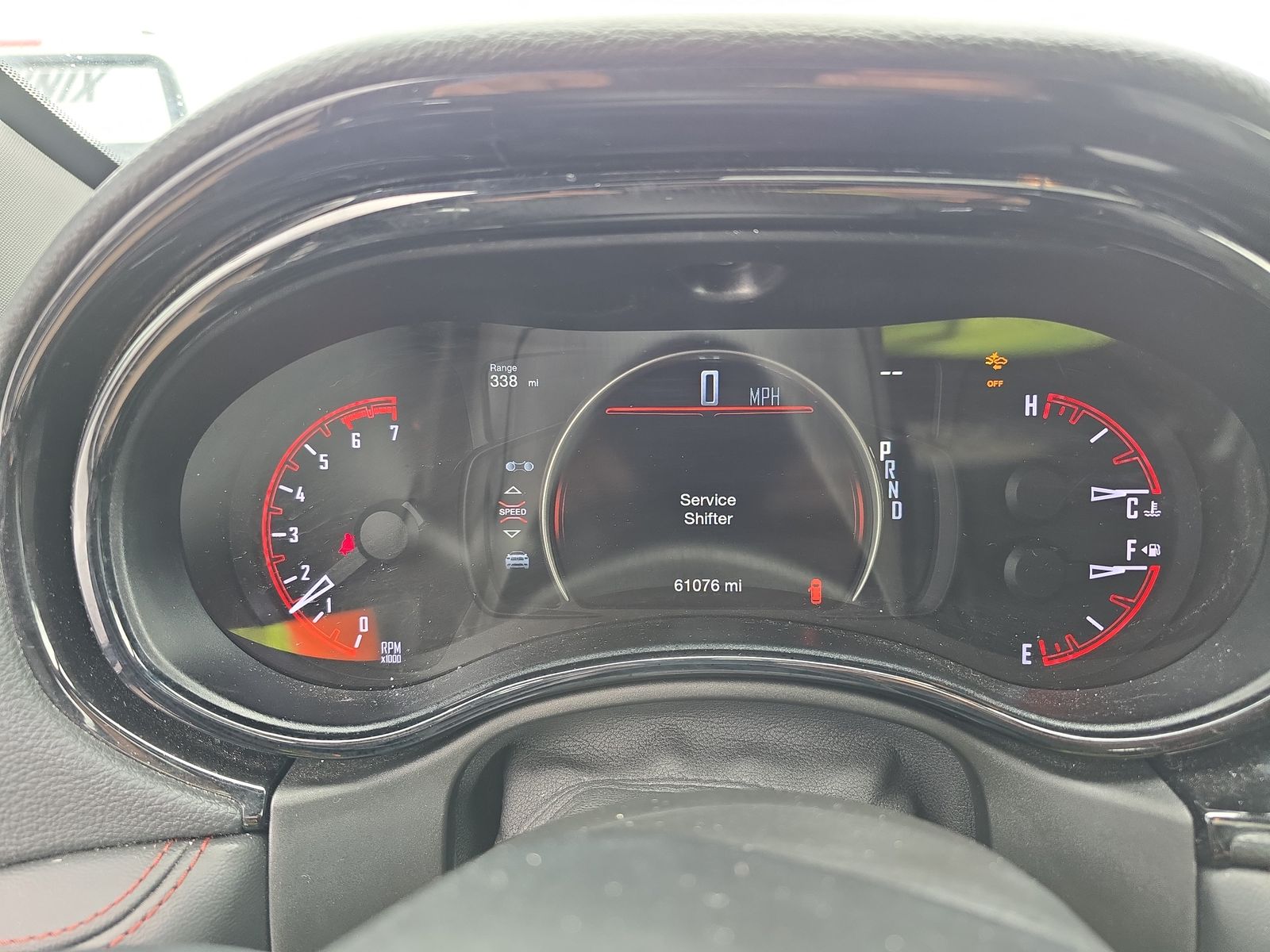 2023 Dodge Durango R/T Plus AWD