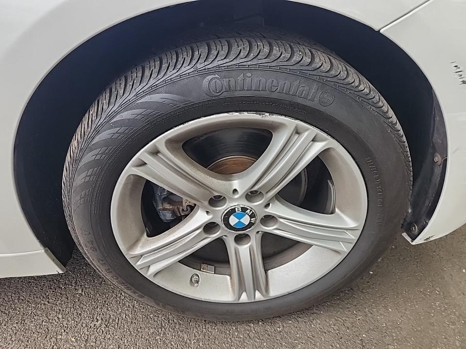 2013 BMW 3 Series 328i xDrive AWD