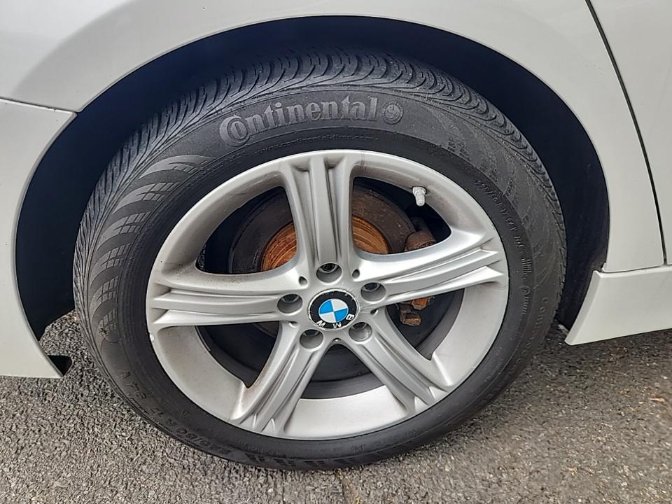 2013 BMW 3 Series 328i xDrive AWD