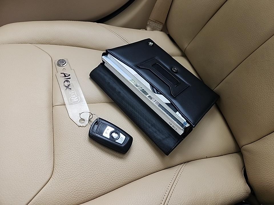 2013 BMW 3 Series 328i xDrive AWD