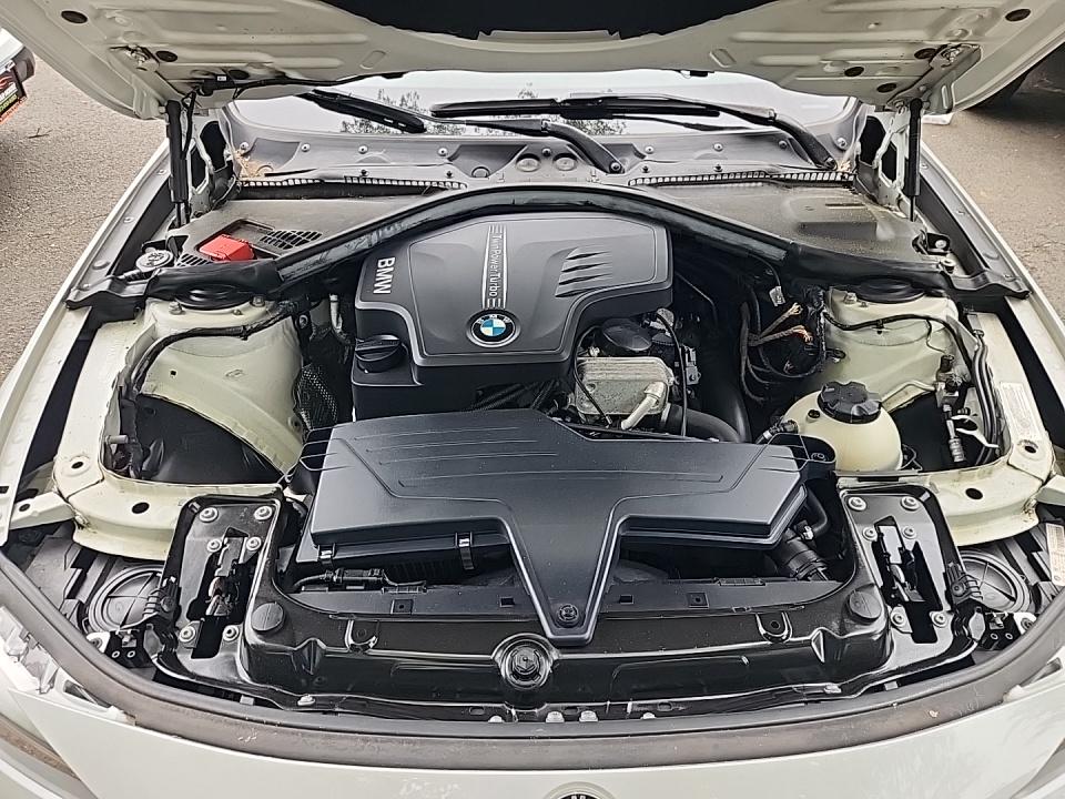 2013 BMW 3 Series 328i xDrive AWD