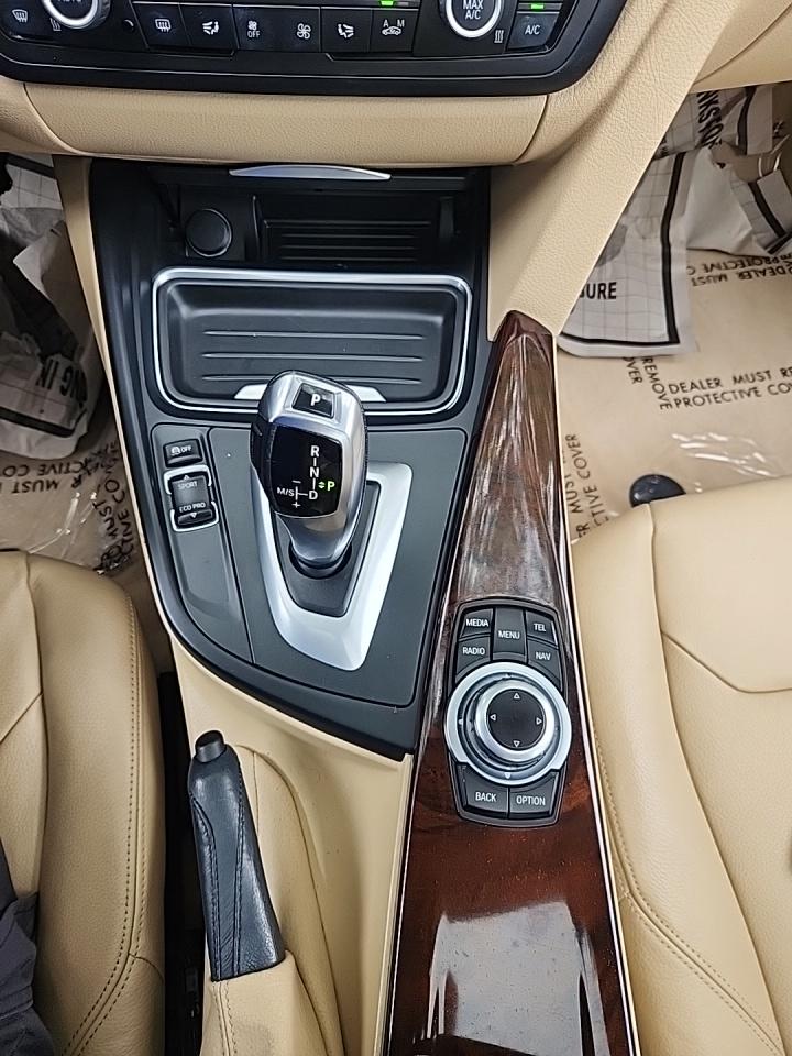 2013 BMW 3 Series 328i xDrive AWD