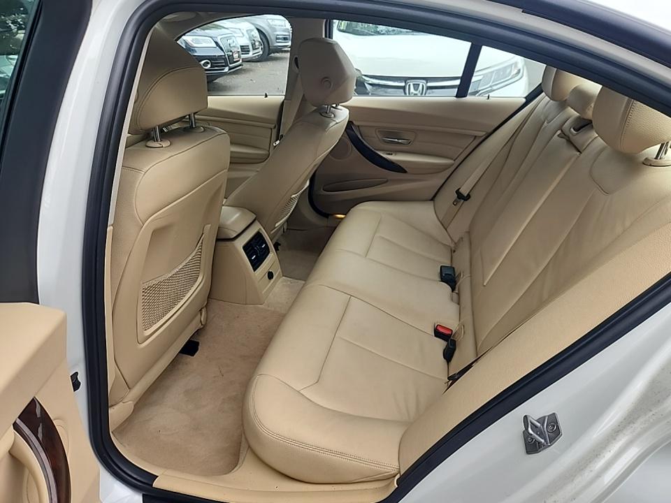 2013 BMW 3 Series 328i xDrive AWD
