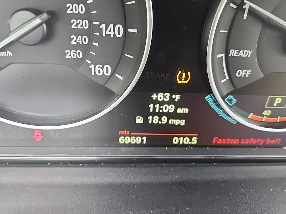 2013 BMW 3 Series 328i xDrive AWD