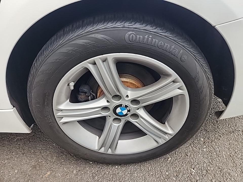 2013 BMW 3 Series 328i xDrive AWD