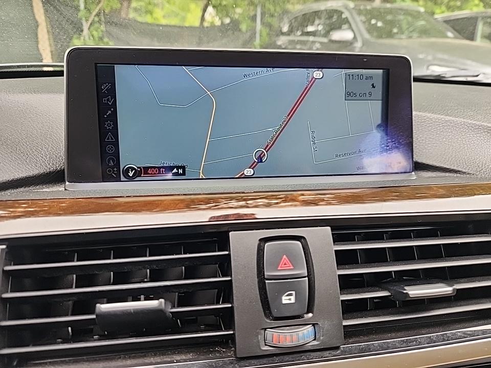 2013 BMW 3 Series 328i xDrive AWD