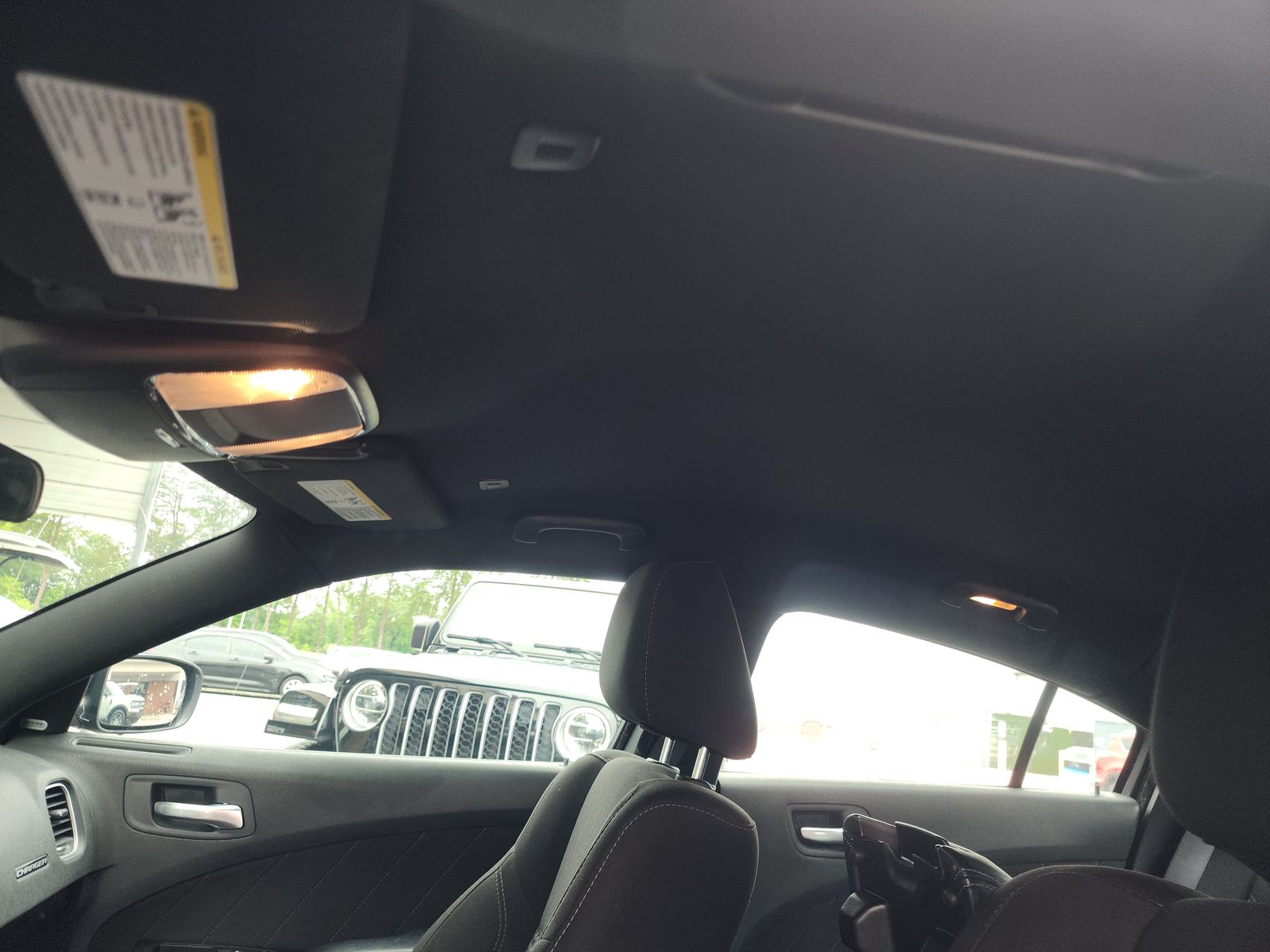 2023 Dodge Charger SXT RWD