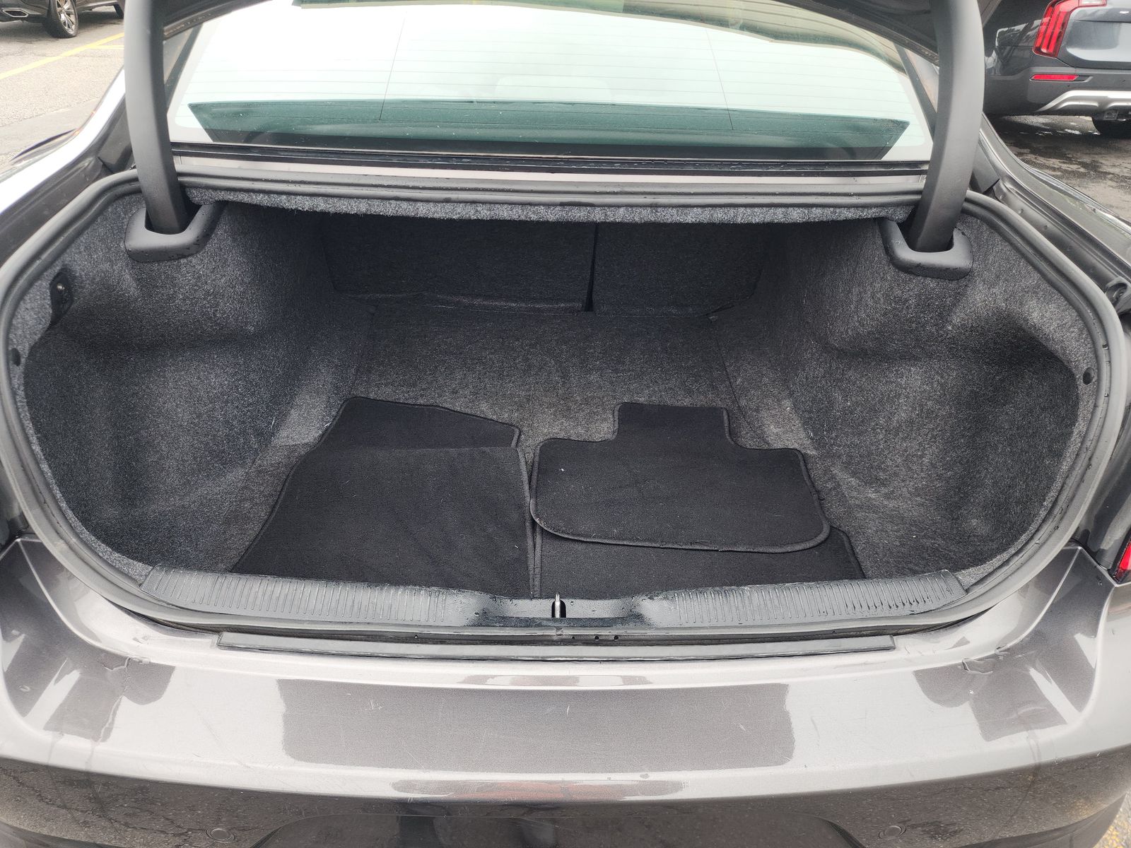 2023 Dodge Charger SXT RWD