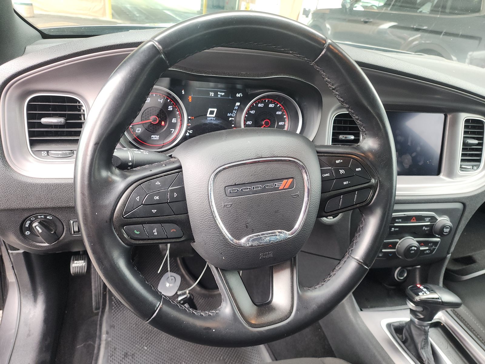 2023 Dodge Charger SXT RWD