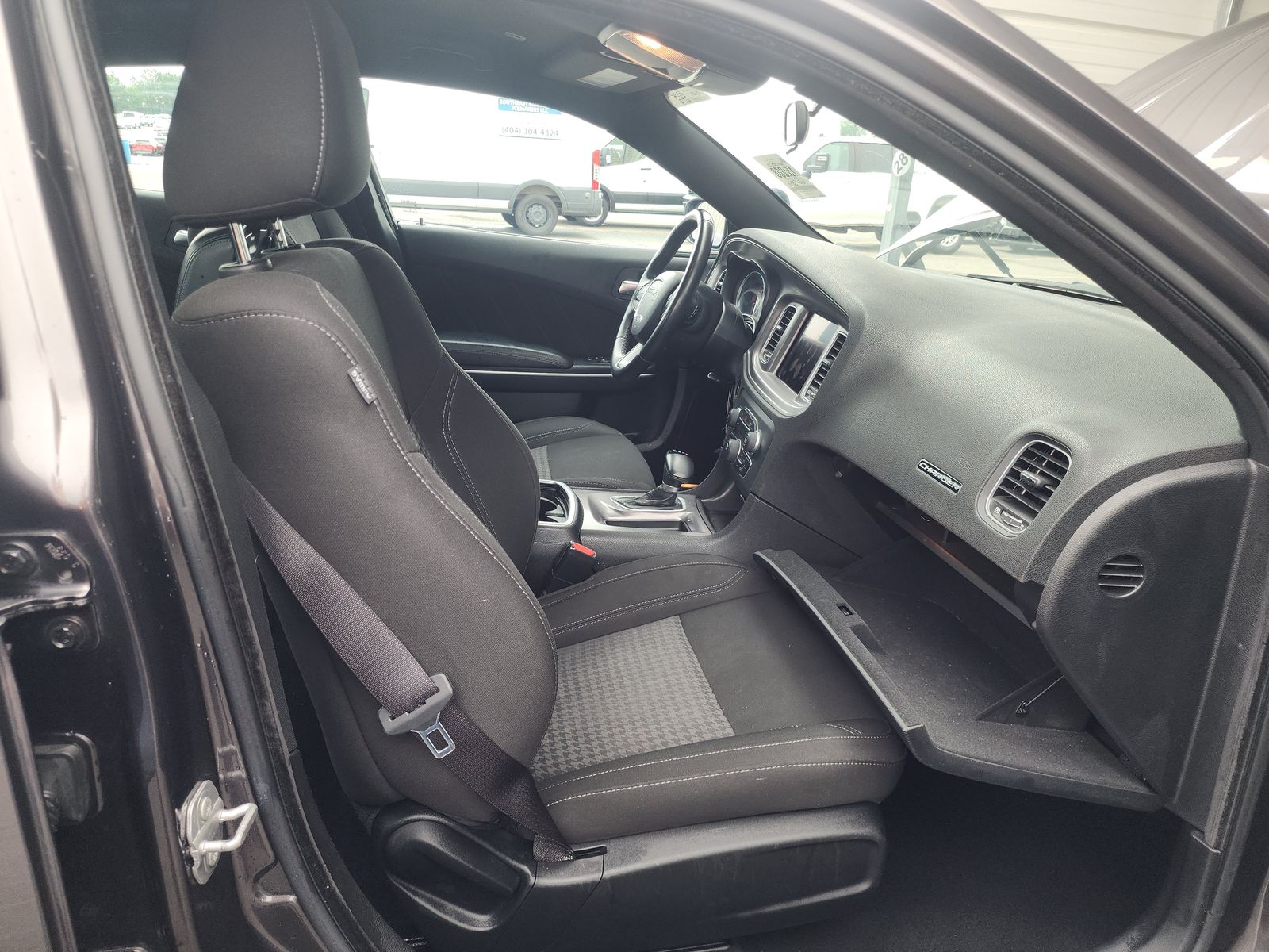 2023 Dodge Charger SXT RWD