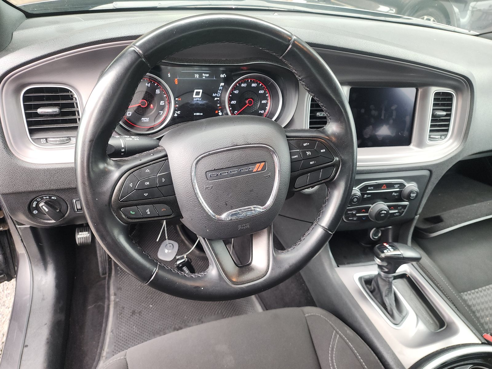2023 Dodge Charger SXT RWD