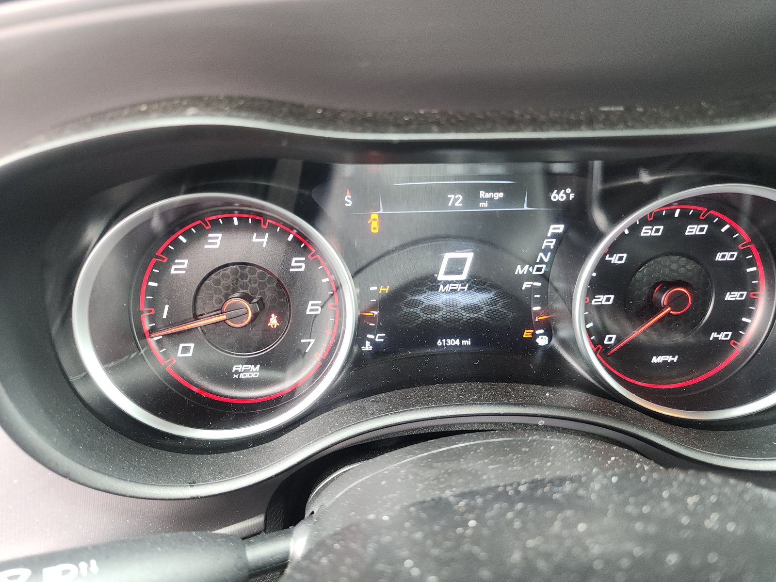 2023 Dodge Charger SXT RWD