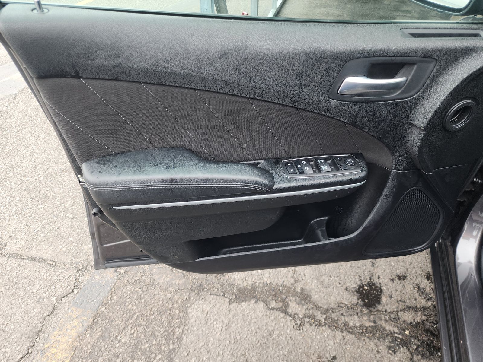 2023 Dodge Charger SXT RWD