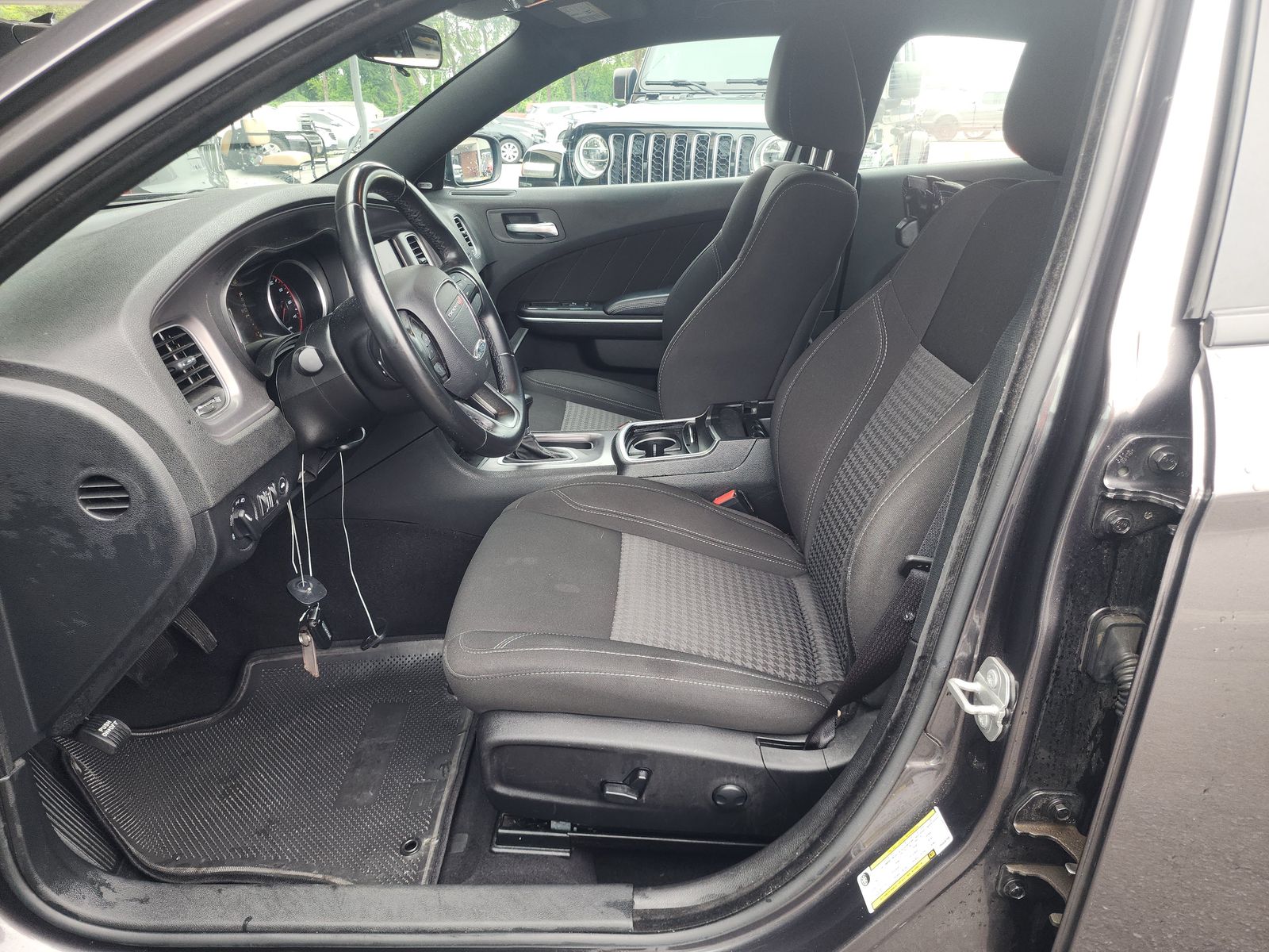 2023 Dodge Charger SXT RWD