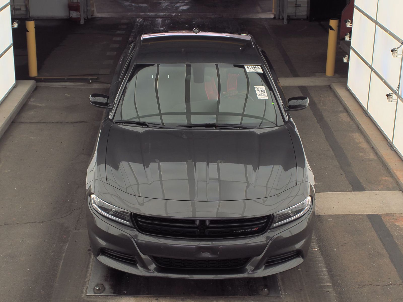 2023 Dodge Charger SXT RWD