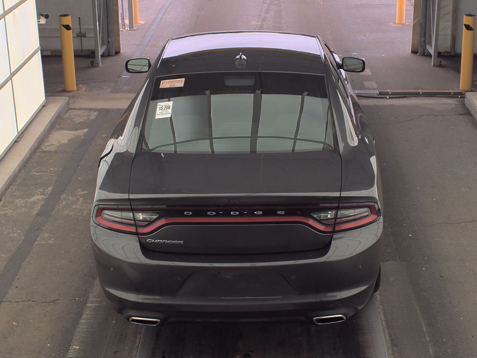 2023 Dodge Charger SXT RWD