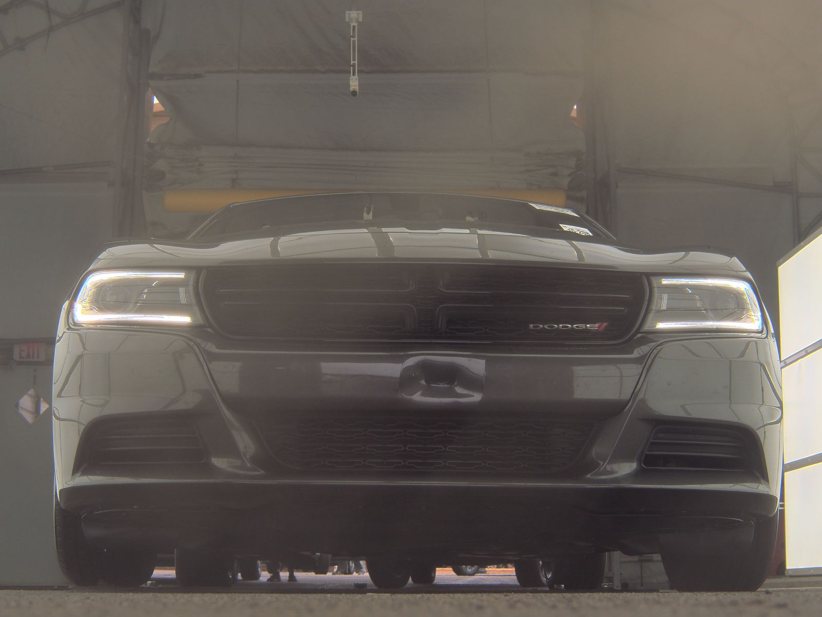 2023 Dodge Charger SXT RWD