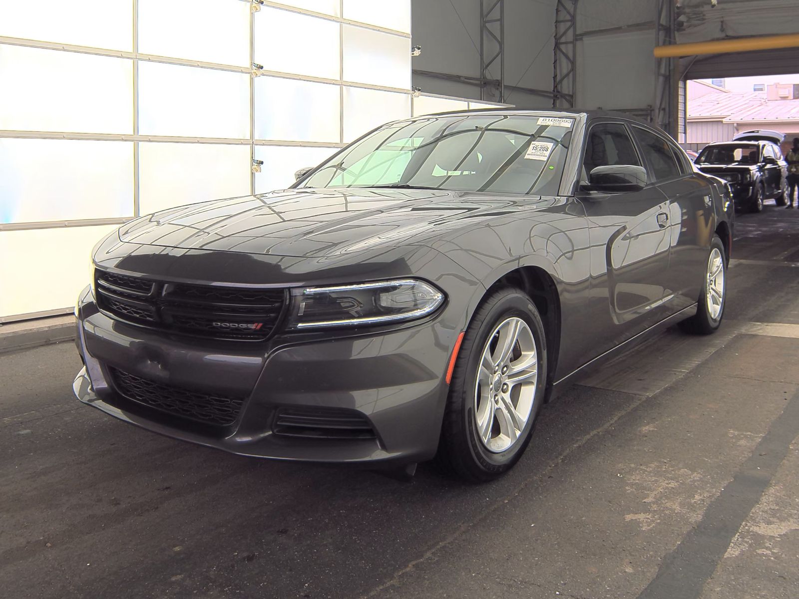 2023 Dodge Charger SXT RWD