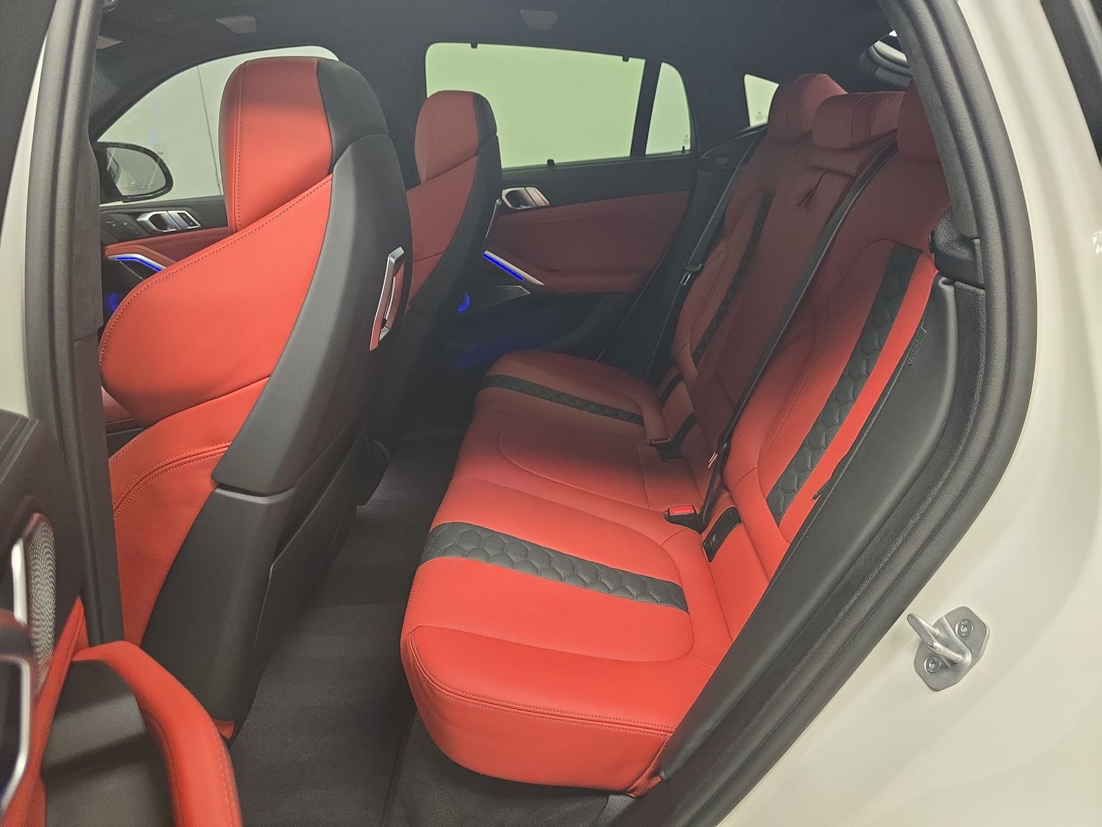 2025 BMW X6 M Competition AWD