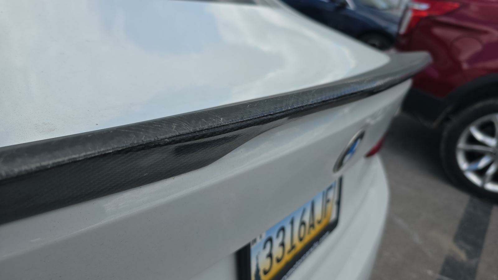 2020 BMW 3 Series M340i RWD