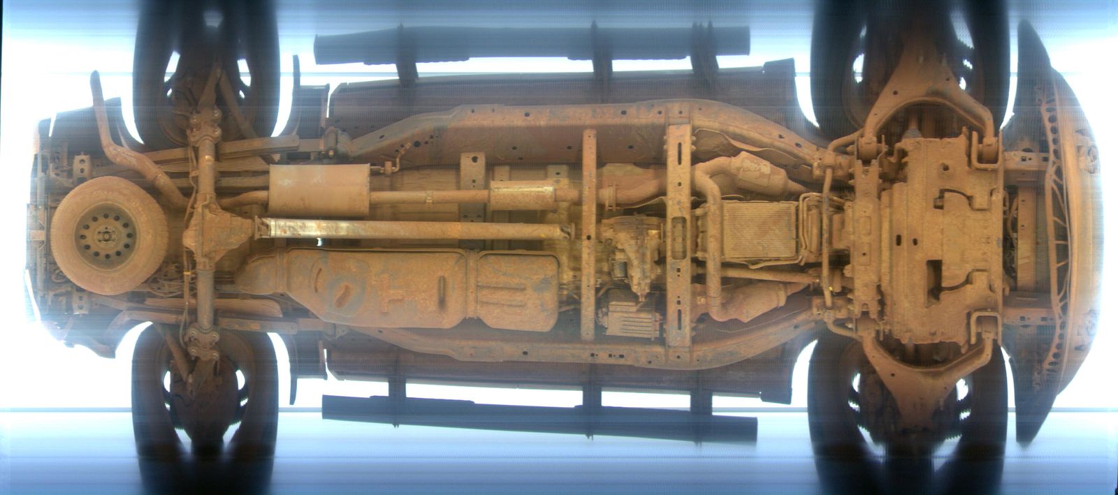 2023 Ford F-150 XL AWD