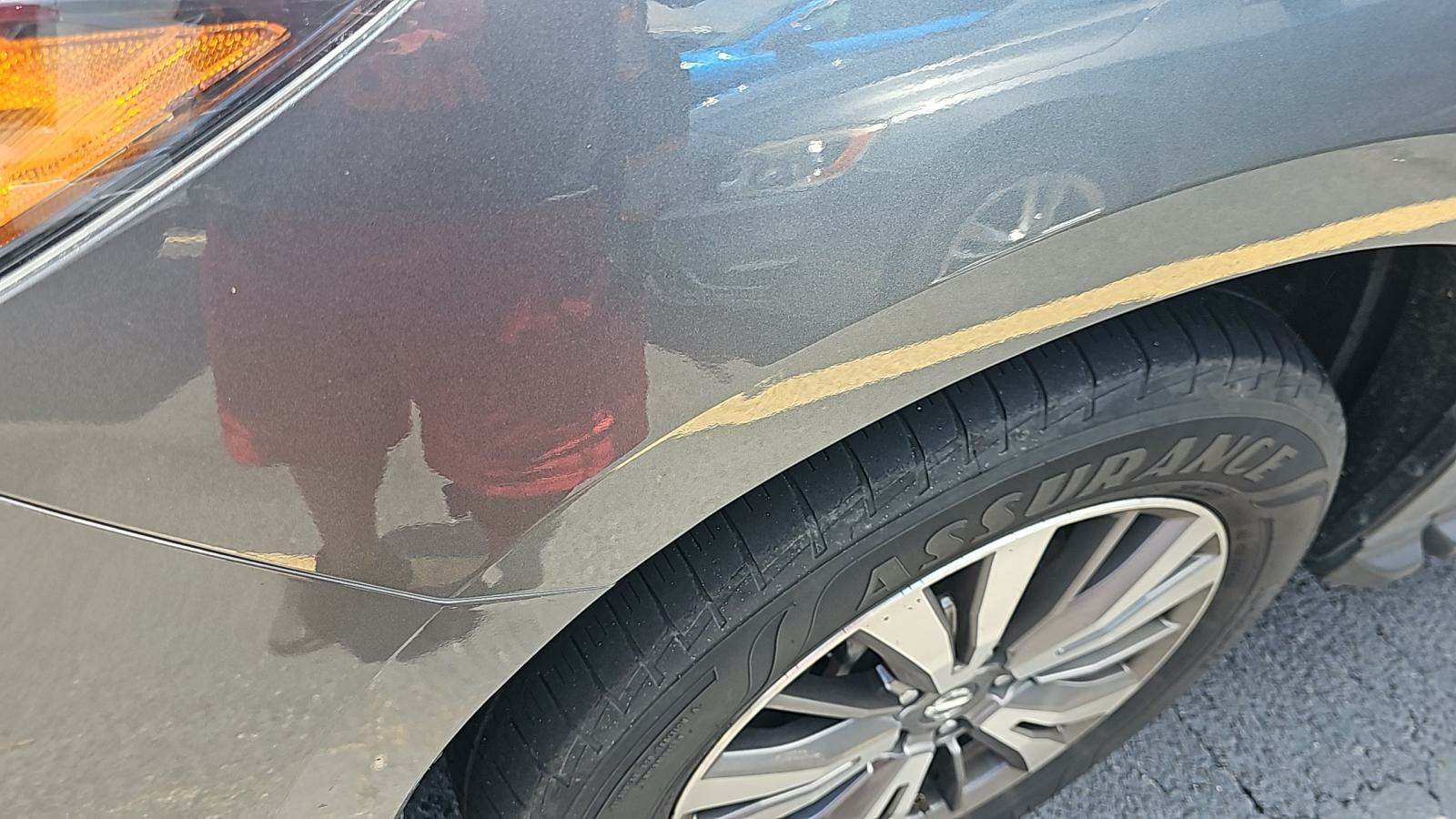 2019 Nissan Pathfinder SV AWD
