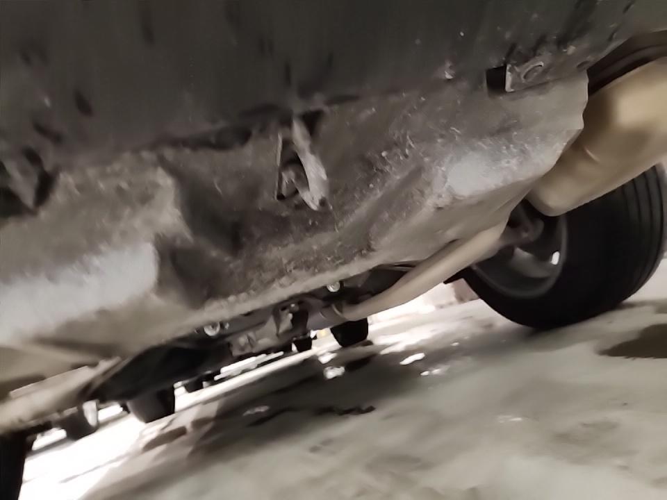 2021 Honda CR-V Hybrid Touring AWD