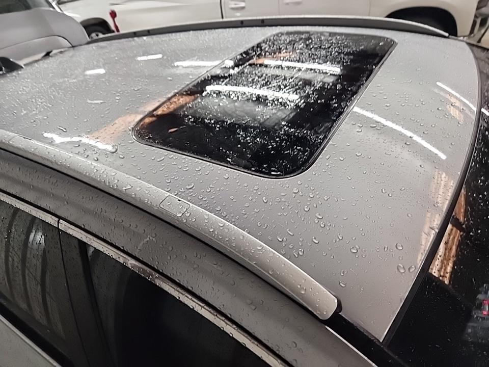 2021 Honda CR-V Hybrid Touring AWD