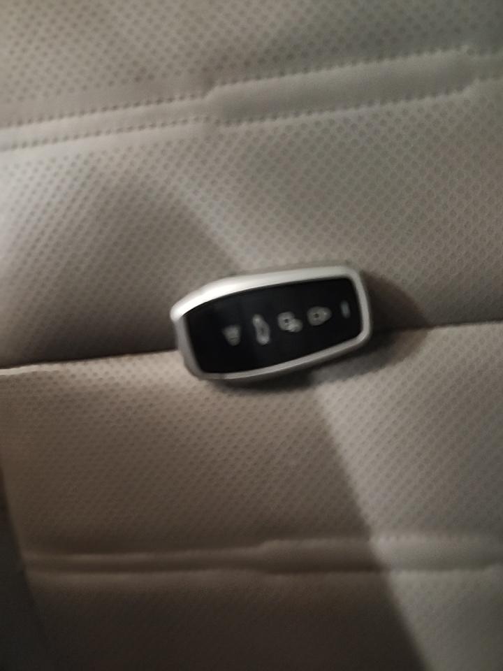 2021 Honda CR-V Hybrid Touring AWD