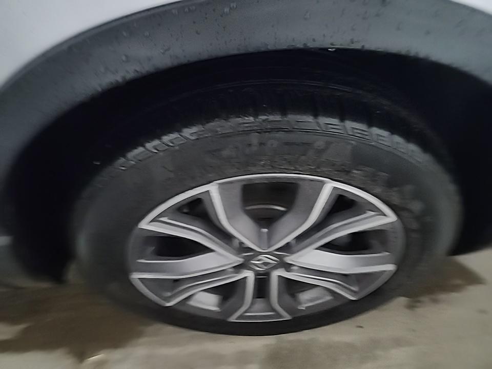 2021 Honda CR-V Hybrid Touring AWD