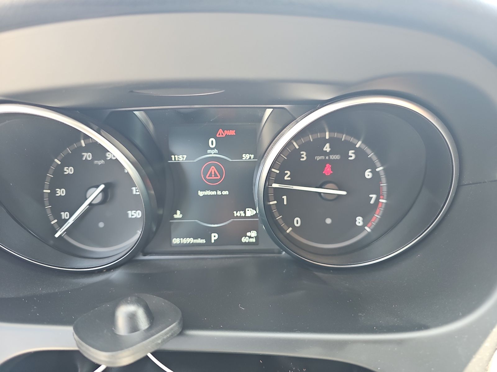 2018 Land Rover Discovery Sport SE AWD