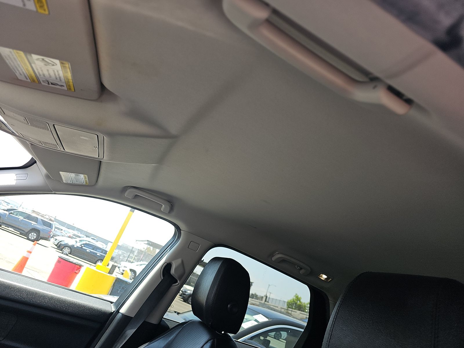 2018 Land Rover Discovery Sport SE AWD