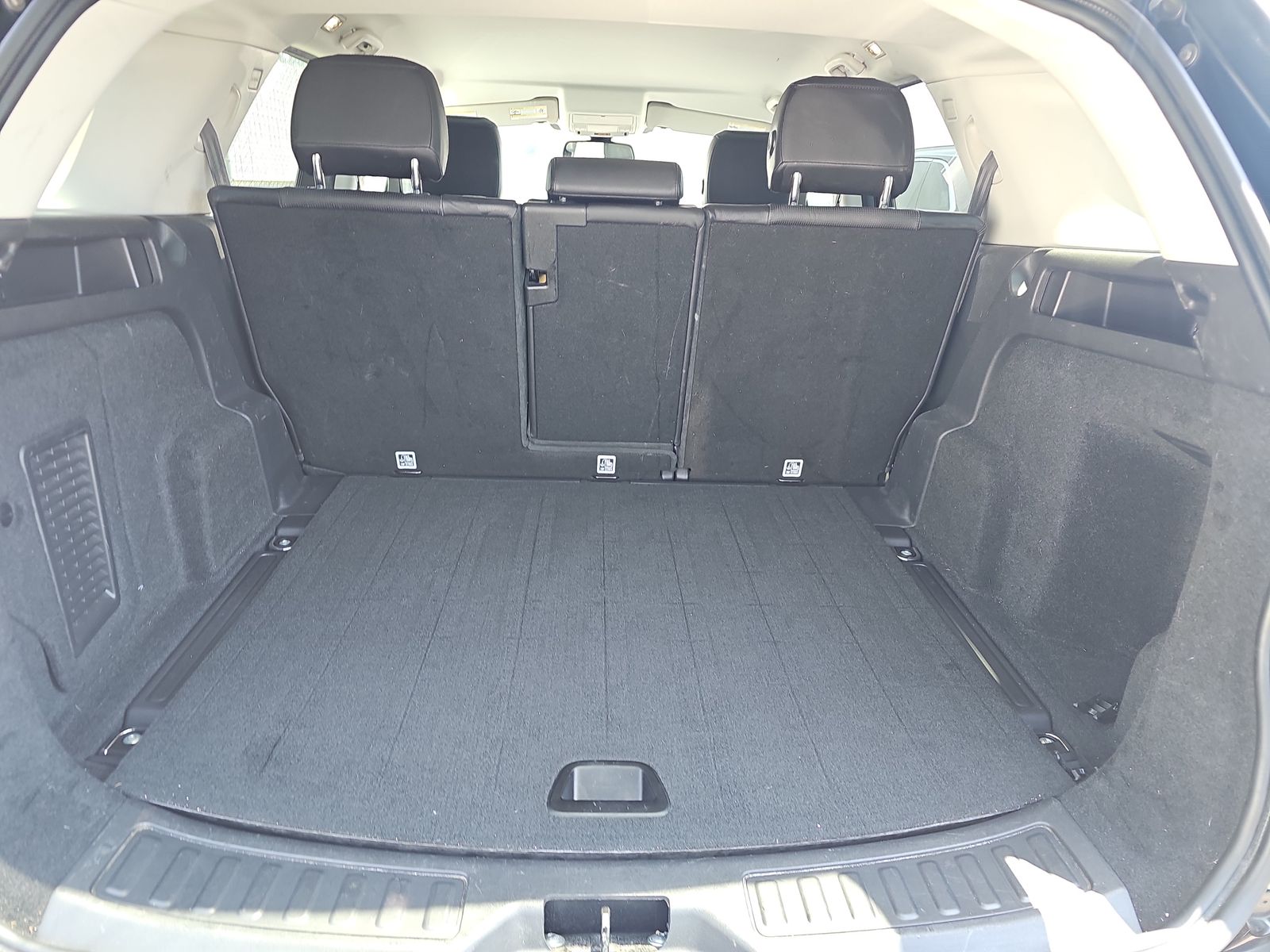 2018 Land Rover Discovery Sport SE AWD