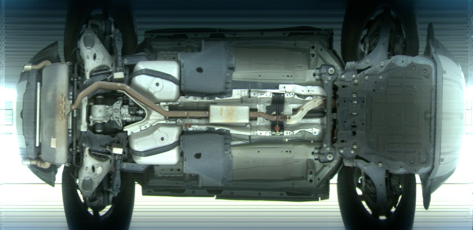 2018 Land Rover Discovery Sport SE AWD